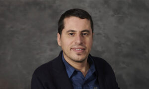Mustafa Rfat