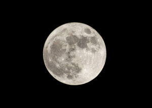 moon