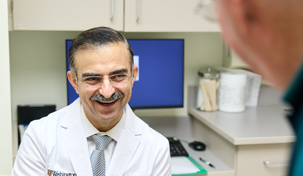 Armin Ghobadi, MD