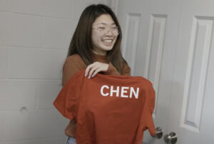 Angela Chen