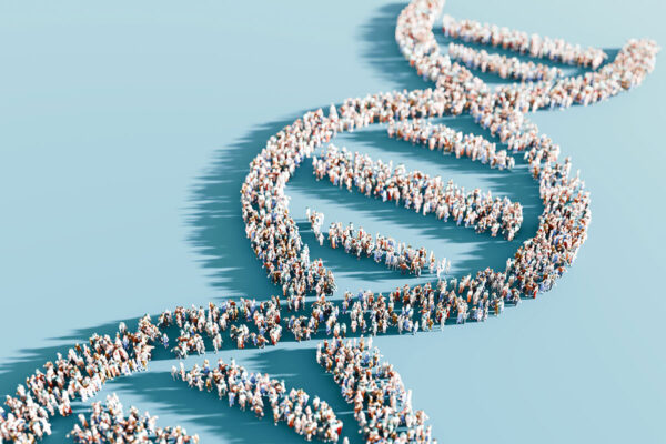 $14 million supports work to diversify human genome research