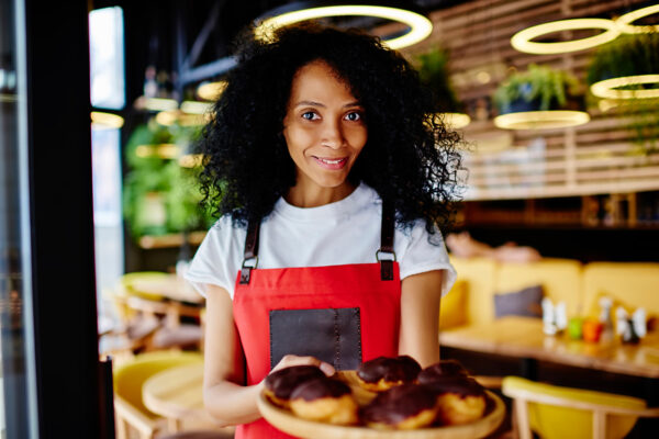 Research reveals corporate strategy to support Black-owned businesses, avoid backlash