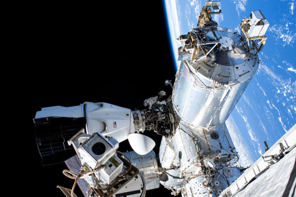 WashU-led astrophysics mission lands its spot on space station