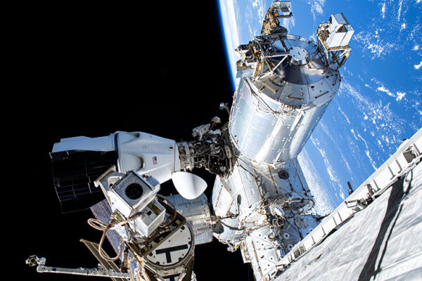 WashU-led astrophysics mission lands its spot on space station