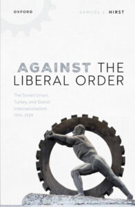 Against the Liberal Order