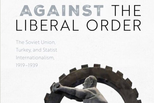 Against the Liberal Order