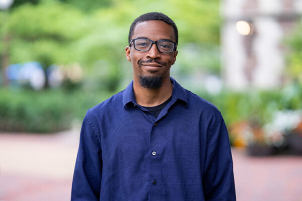Biologist Cox wins young investigator award