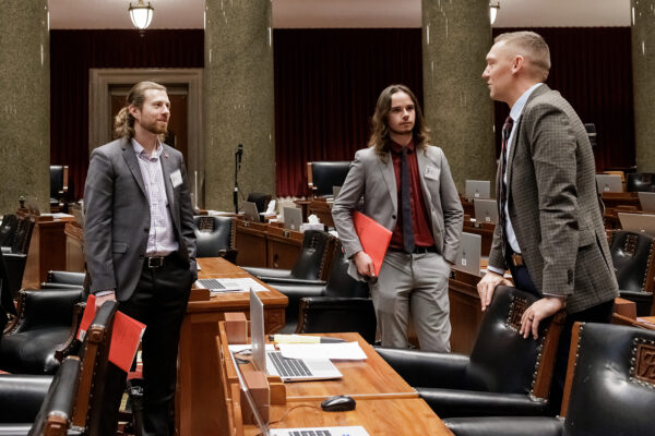 Civic Action Weeks offer students new ways to engage