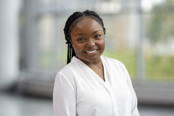 Mwirigi awarded HHMI fellowship for exceptional early-career scientists