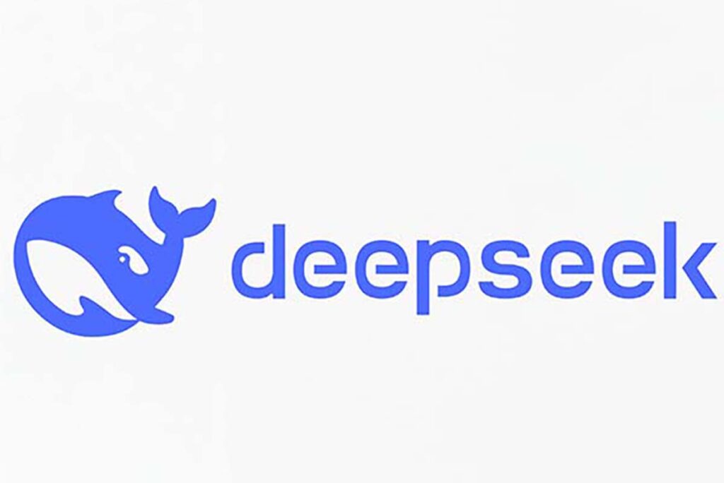 Picture of DeepSeek