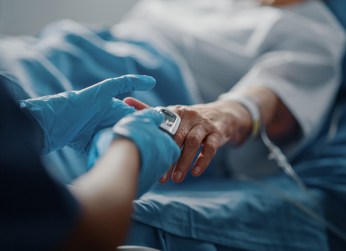 Foundation AI model predicts postoperative risks from clinical notes – The Source Foundation AI model predicts postoperative risks from clinical notes – The Source