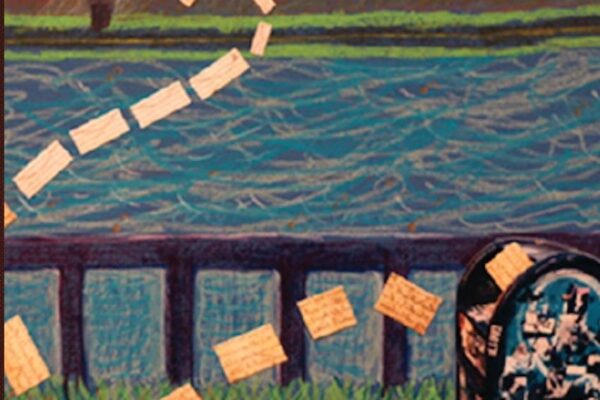Lost in Words