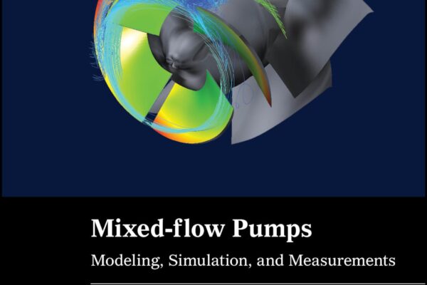 Mixed-flow Pumps