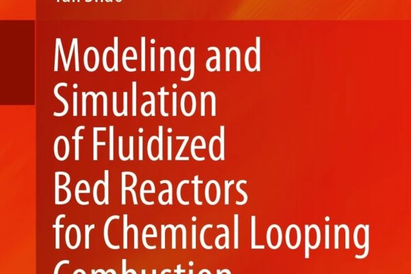 Modeling and Simulation of Fluidized Bed Reactors for Chemical Looping Combustion