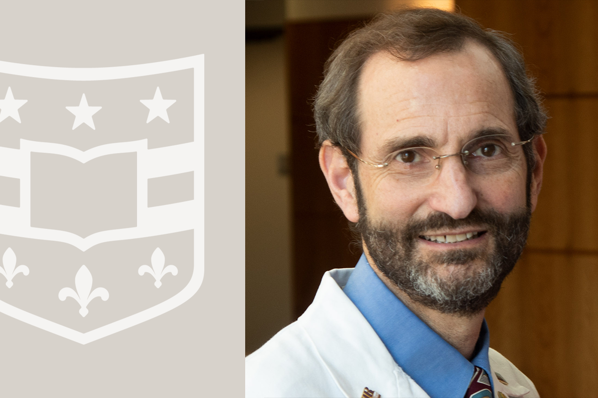 Joel Perlmutter, MD | Neurology | Washington University in St. Louis