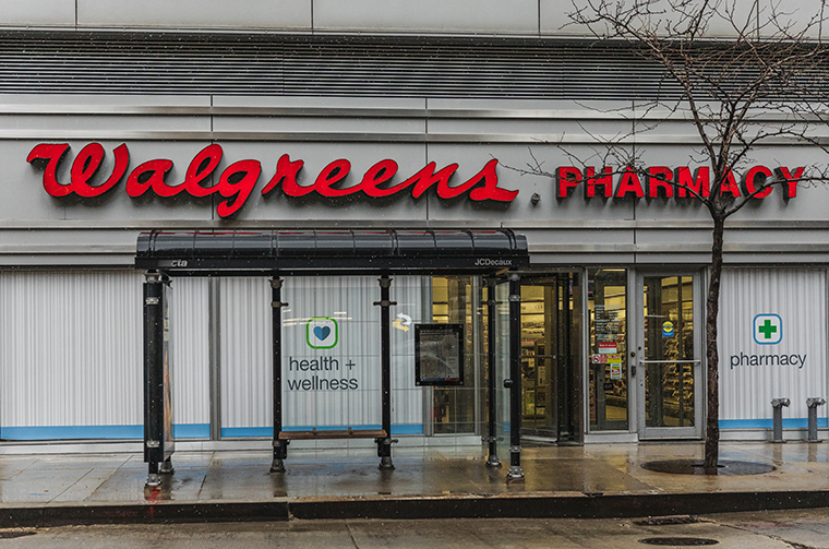 WashU Experts: What Walgreens’ billion private equity deal means for consumers, pharmacy industry – The Source WashU Experts: What Walgreens’ billion private equity deal means for consumers, pharmacy industry – The Source