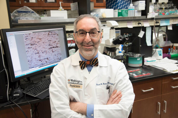 Understanding genetic factors behind a pediatric brain tumor