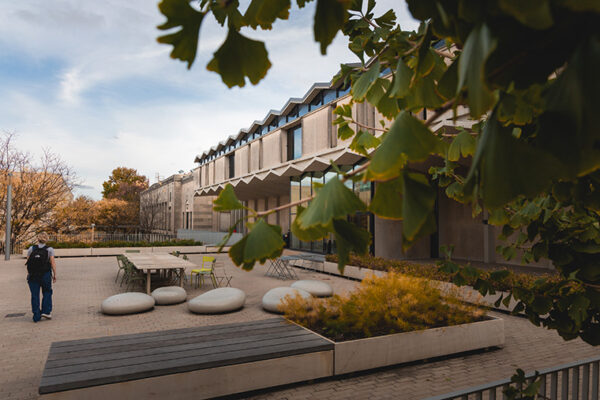 Sam Fox School, AIA St. Louis announce Steedman Fellowship theme