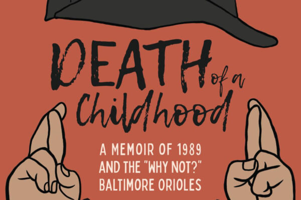 Death of a Childhood