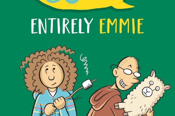 Entirely Emmie