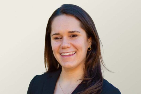 Farmer earns prestigious journalism fellowship