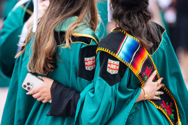 Speakers planned for schools’ Commencement celebrations