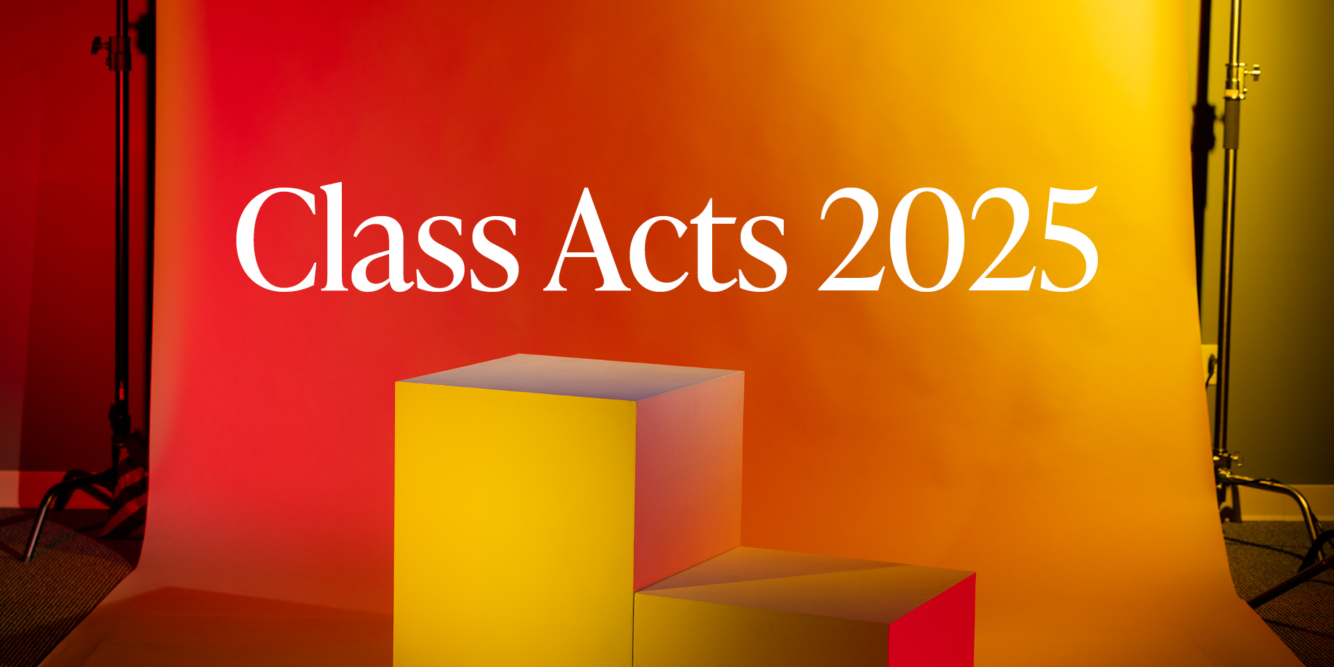 The Class of 2025: Ready to lead - The Source - WashU