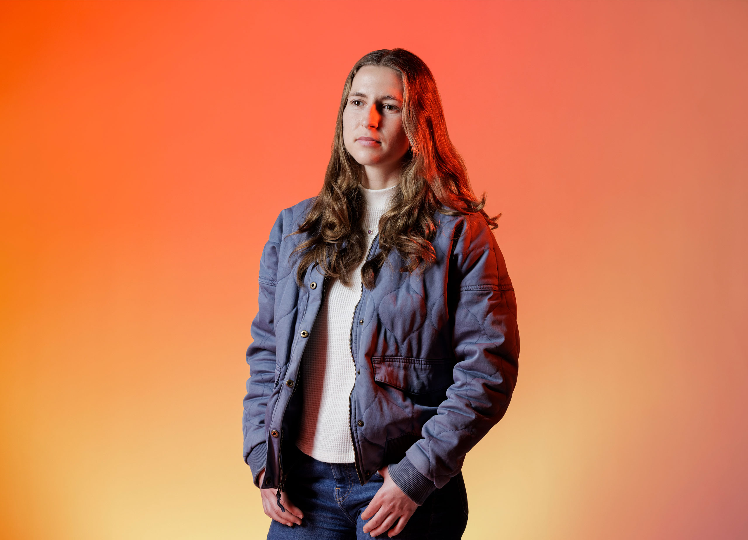 Class Acts: Gaelen Clayton - The Source - WashU