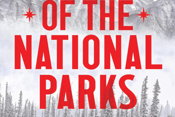 Mysteries of the National Parks