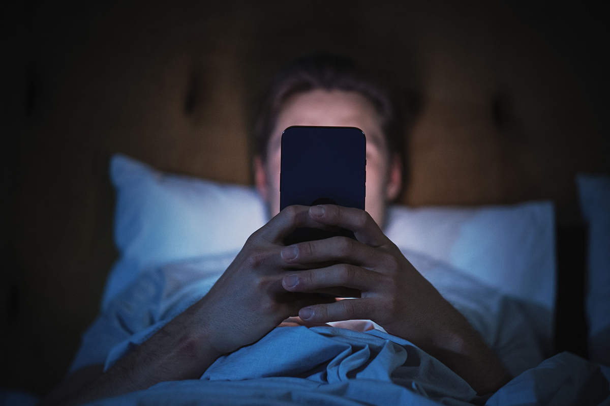 WashU Expert: Can social media be good for mental health? – The Source WashU Expert: Can social media be good for mental health? – The Source