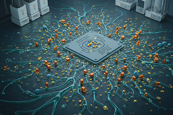 A neuro-quantum leap in finding optimal solutions