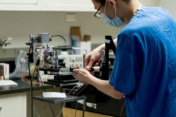New imaging technology may reduce surgeries for rectal cancer patients