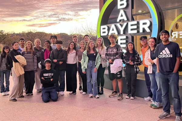 A new era of biotech education