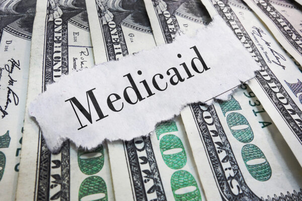 New Medicaid policy lab brings data to the debate