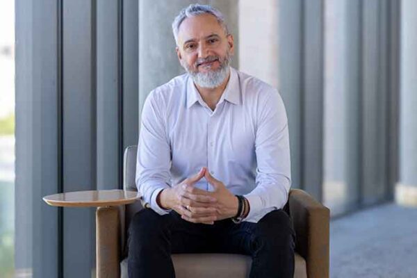 Reis named co-editor of Journal of Physical Activity and Health