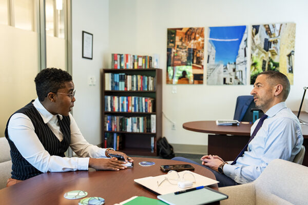 $3M grant fuels global effort to transform health research and policy