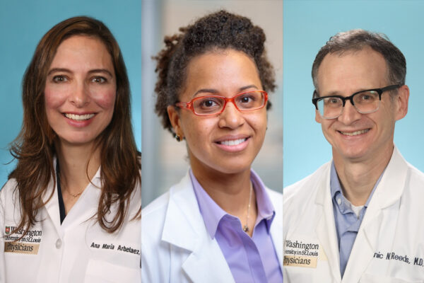 WashU Medicine develops new postbaccalaureate training program 