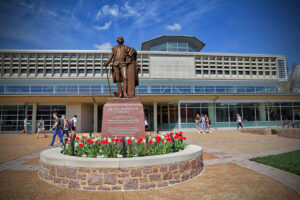 Olin Library