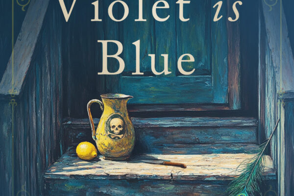Violet is Blue