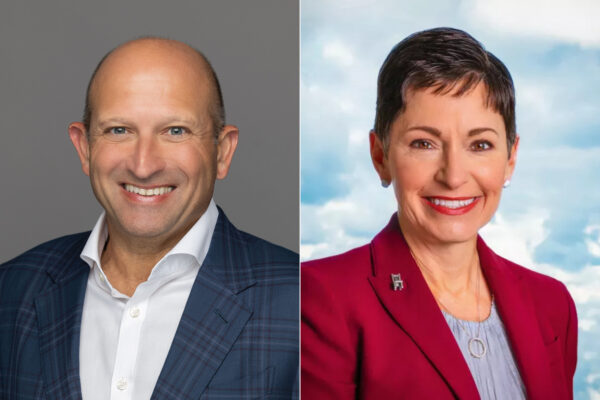 Board of Trustees elects new members