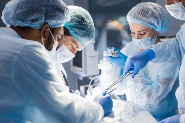 Predicting pain with machine learning