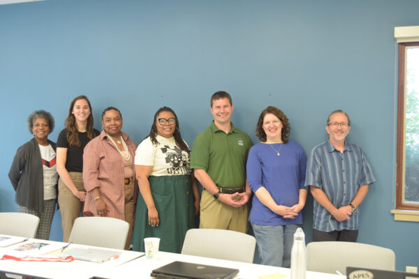 Local educators to participate in WashU Summer Teacher-Researcher Program