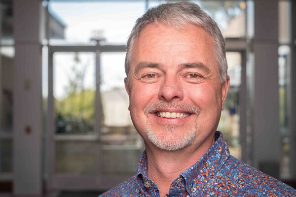 Friend named chair of mechanical engineering, materials science