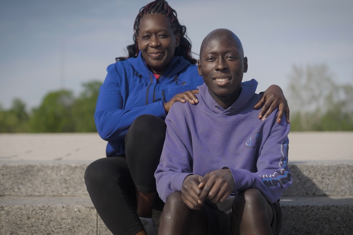 Region’s first patient receives sickle cell gene therapy