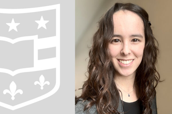Pinski essay recognized by Lasker Foundation 