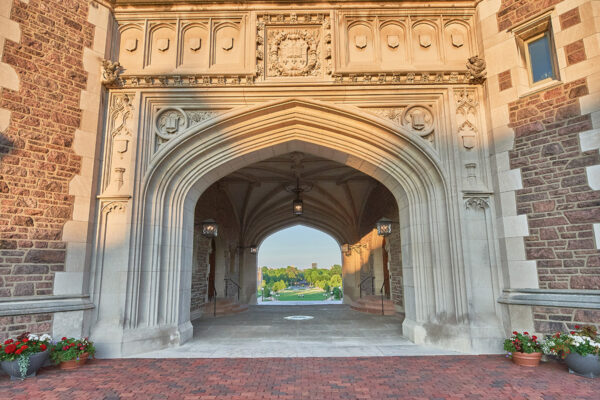 School of Public Health welcomes its first official class a year ahead of schedule