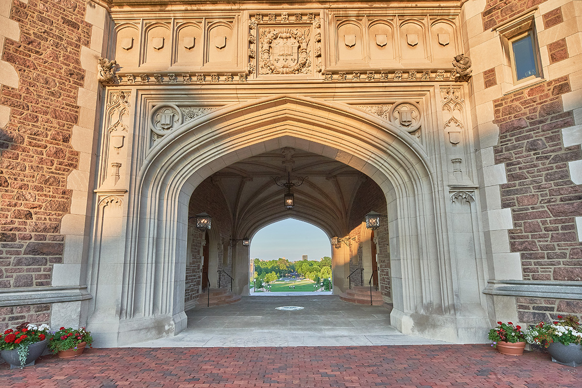 School of Public Health welcomes first official class, ahead of schedule