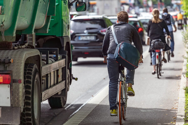 Global progress on physical activity at risk, WashU expert warns