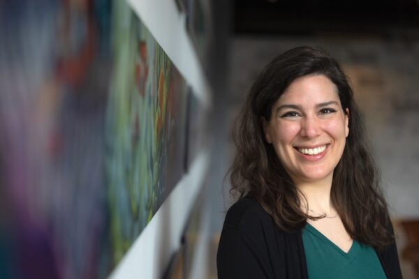Creating joy at Pixar