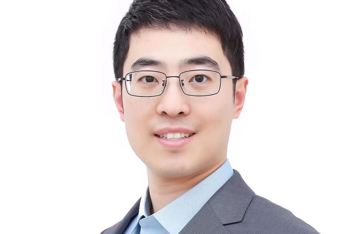 Xu receives engineering early career award - The Source - WashU